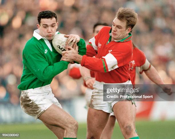 Mike Hall Rugby Photos and Premium High Res Pictures Getty Images