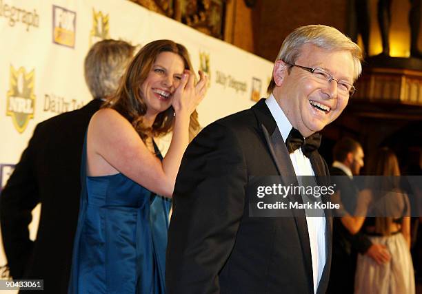 Kevin Rudd 2009 1,317 Mark Rudd Stock Photos, High-Res Pictures, and Images - Getty Images