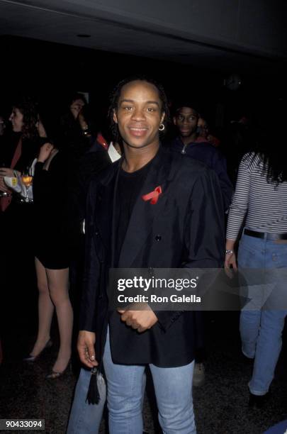 Edward Anthony Raa Eugene Anthony Ray