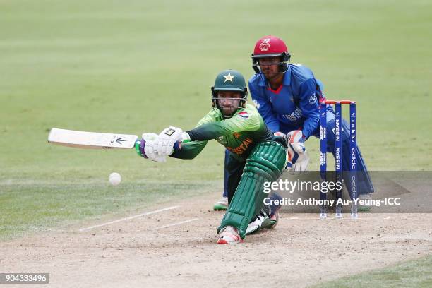 Pakistan Rohail 543 Nazir Ali Stock Photos, High-Res Pictures, and Images - Getty Images