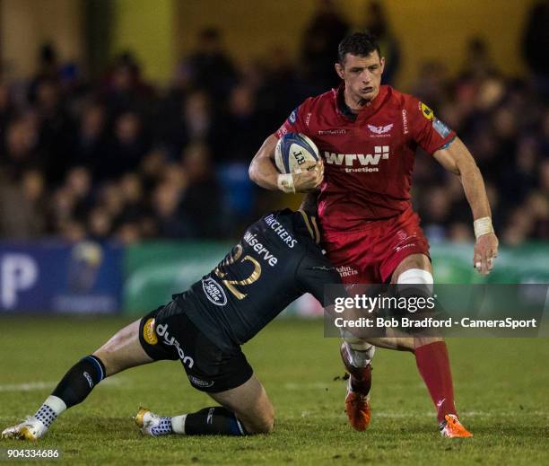 Aaron Rathor Rugby 825 Aaron Bradford Photos & High Res Pictures - Getty Images