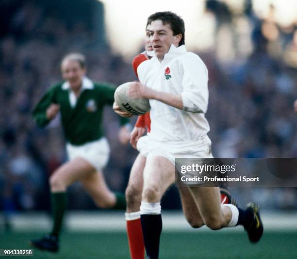 Nigel Correll Rugby 205 Rugby Nigel Melville Stock Photos, High-Res Pictures, and Images ...