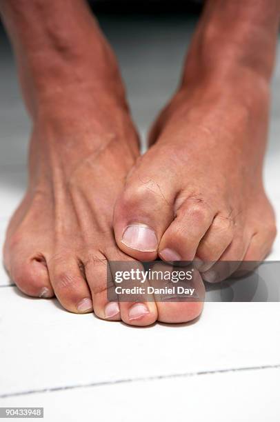 Hi Resolution Toes 36,068 Pics Of Toes Stock Photos, High-Res Pictures, and Images - Getty ...