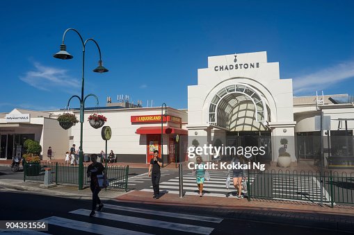 Chadstone Postcode Chadstone Shopping Centre Melbourne High-Res Stock Photo - Getty Images