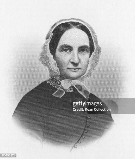 Martha Coffin Wright Photos and Premium High Res Pictures Getty Images