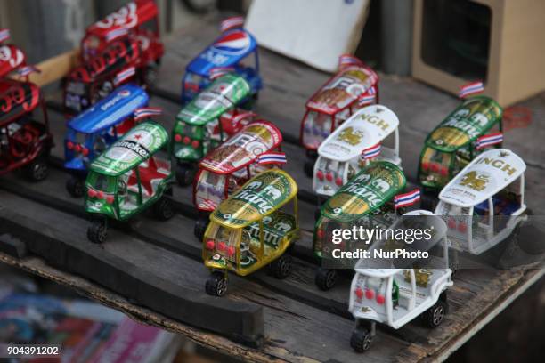 Bangkok, daily life pictures of the city center. Bangkok is the capital of the Kingdom of Thailand. The estimated population is more than 14.000.000...