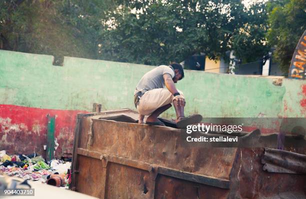 Container Slum Slum Survivor Photos and Premium High Res Pictures - Getty Images