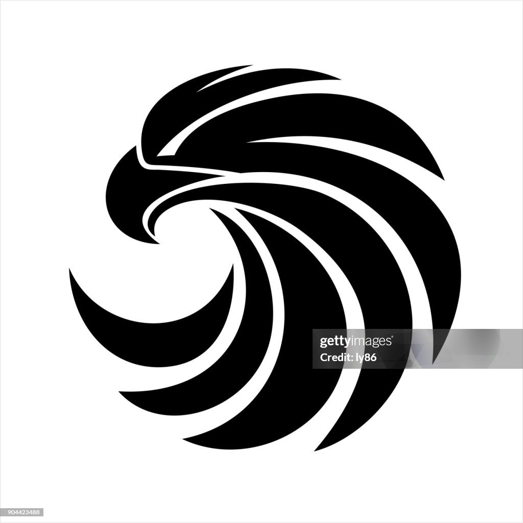 Eagle Icon