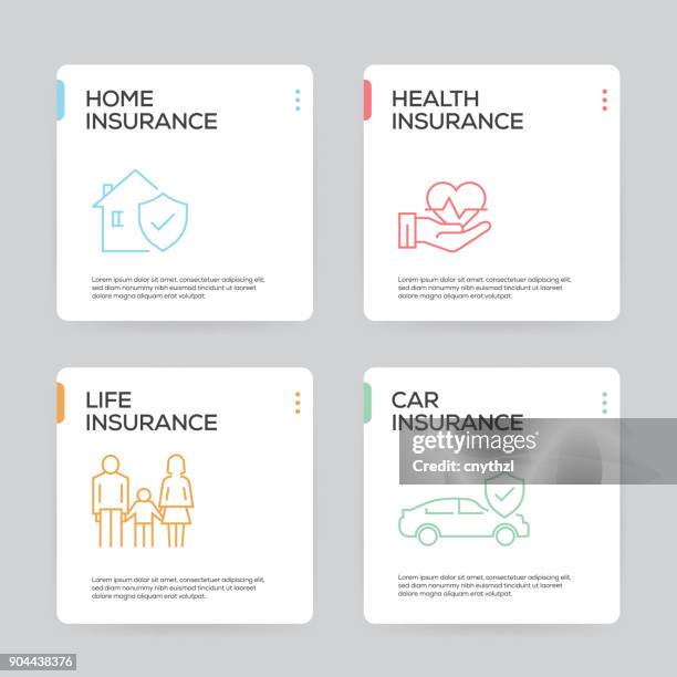 保險資訊設計範本 - graphic car accidents 幅插畫檔、美工圖案、卡通及圖標