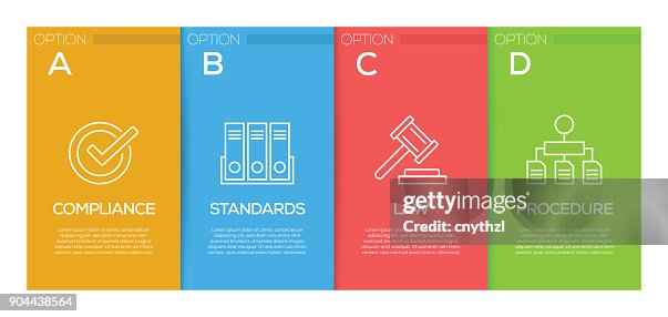 Compliance Infographic Design Template Compliance Infographic Design Template