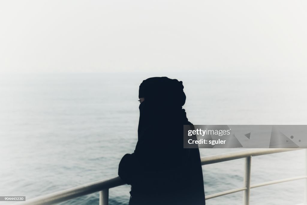 Muslim Women