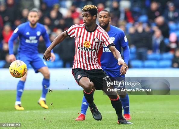 Cardiff City v Sunderland - Sky Bet Championship Cardiff City v Sunderland - Sky Bet Championship