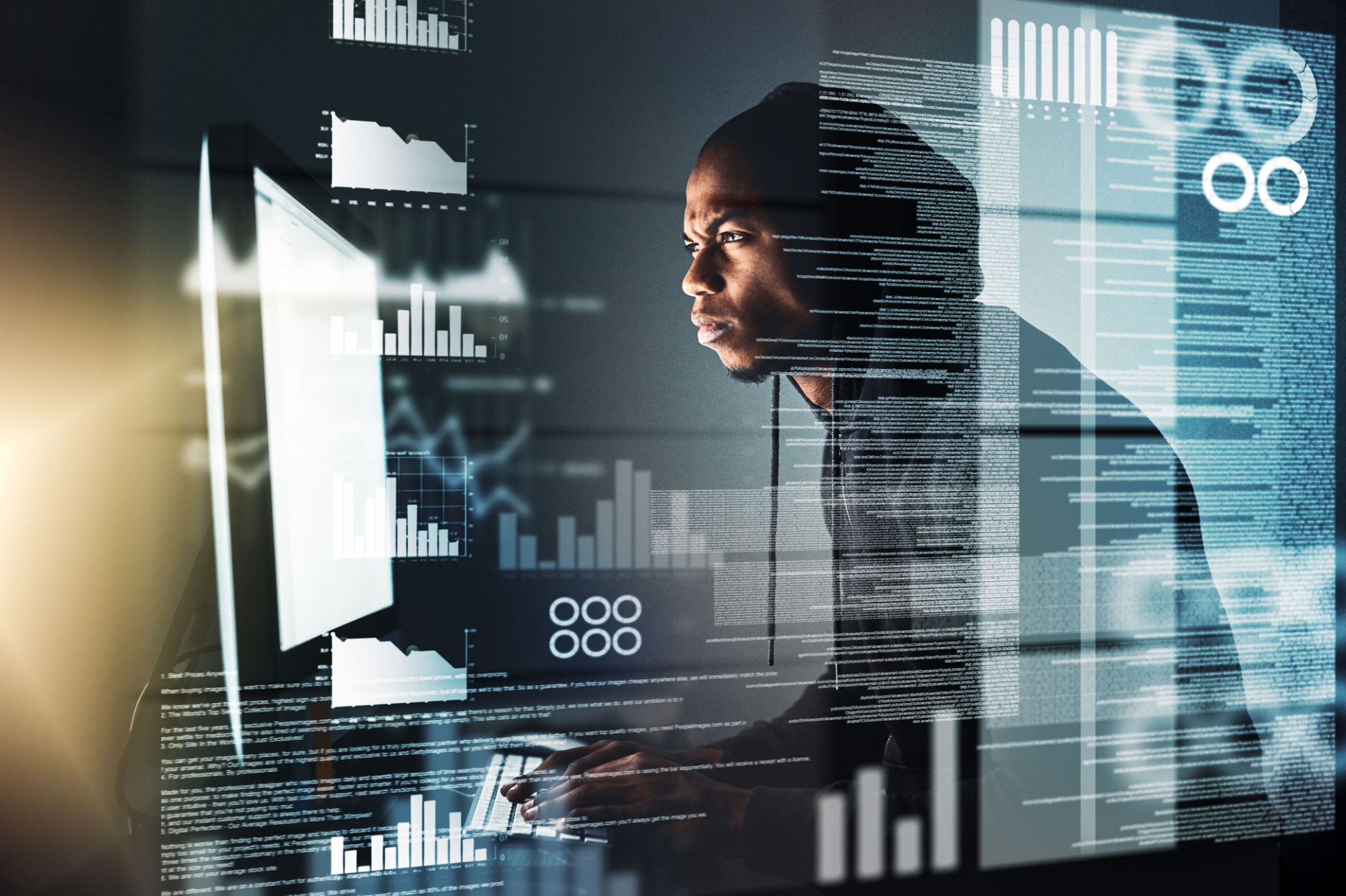 cyber attack simulation