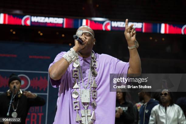 Slicrik Rapper 634 Rappers Slick Rick Stock Photos, High-Res Pictures, and Images ...
