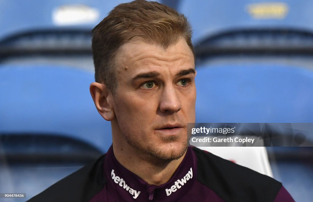 Huddersfield Town v West Ham United - Premier League