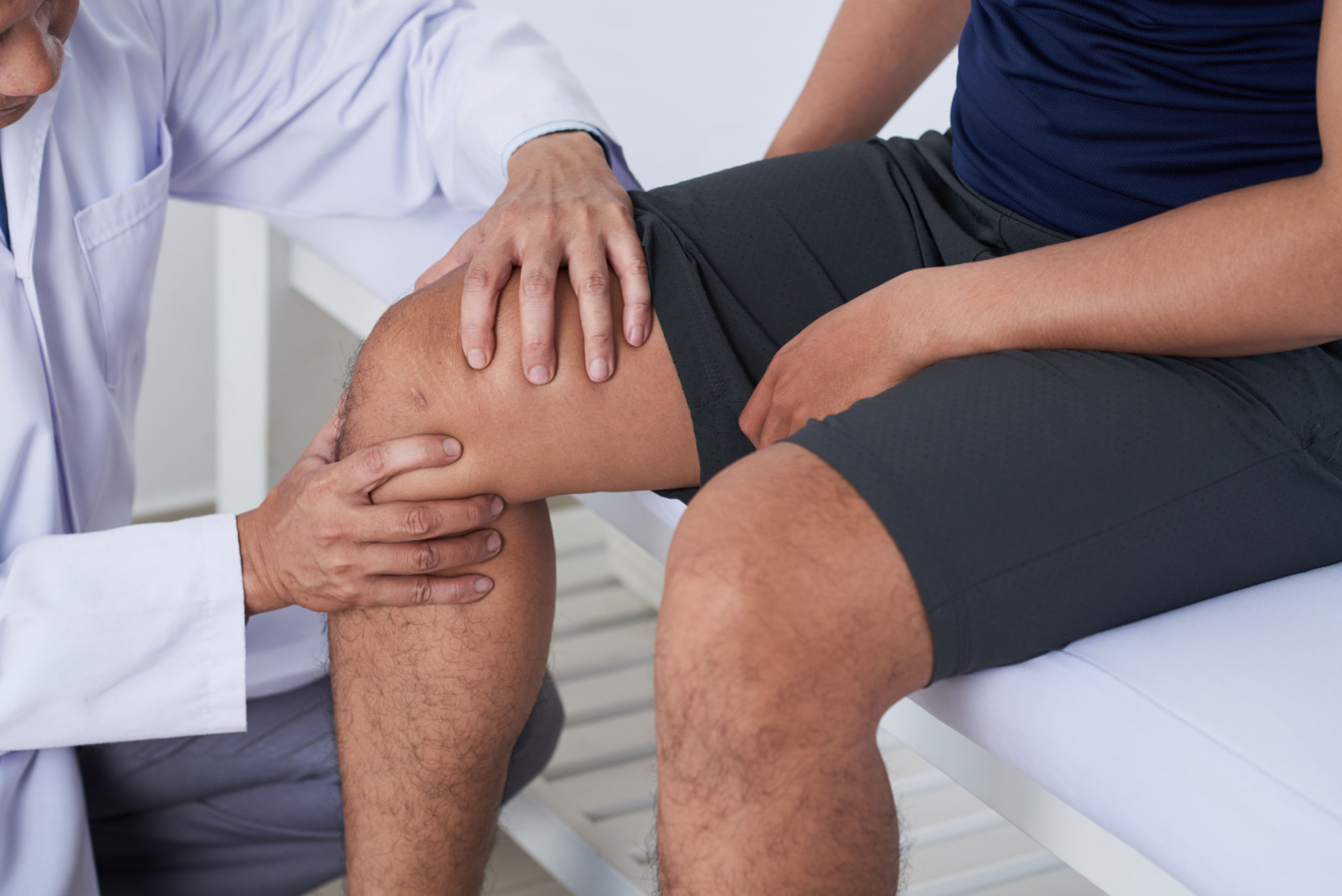 athlete chiropractic
