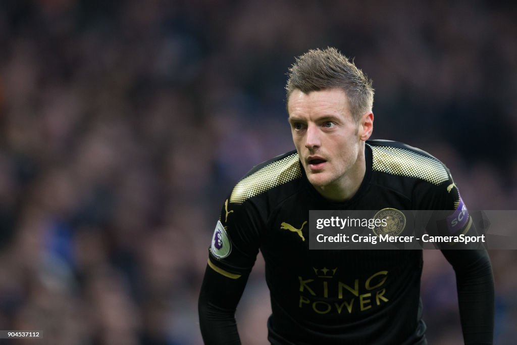 Chelsea v Leicester City - Premier League