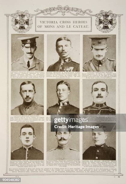 Charles Ernest Garforth Photos and Premium High Res Pictures Getty Images