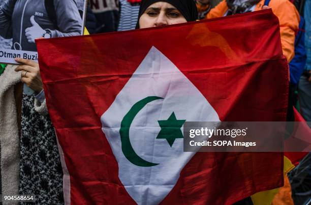 Real Rif Flag 214 Rif Berber Stock Photos, High-Res Pictures, and Images - Getty Images