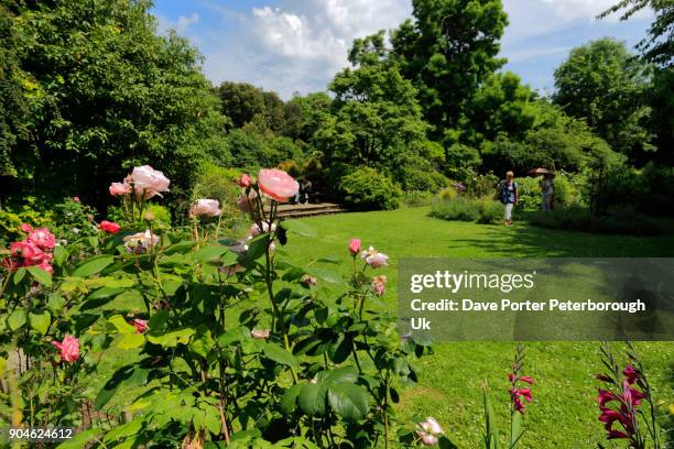 Highdown Goring 77 Goring By Sea Stock Photos, High-Res Pictures, and Images - Getty Images