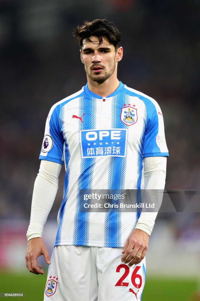 Huddersfield Town v West Ham United - Premier League