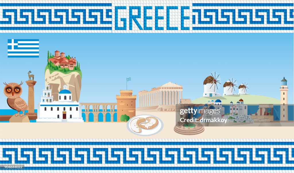 Greece Travel