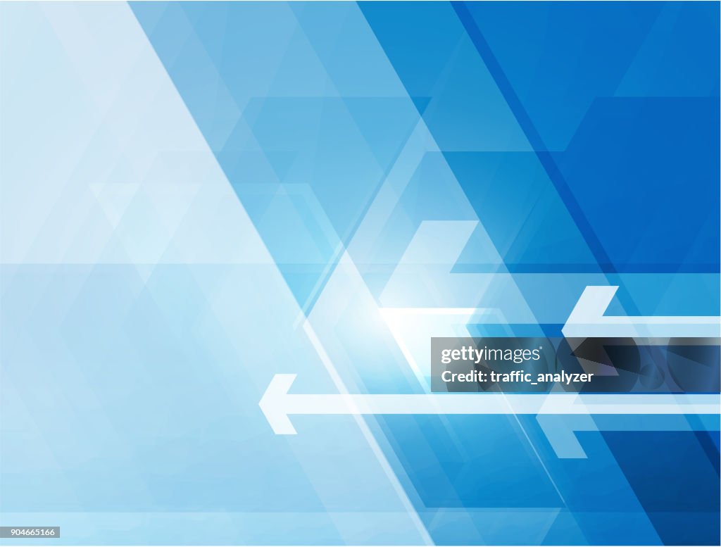 Abstract Technical Background High-Res Vector Graphic - Getty Images
