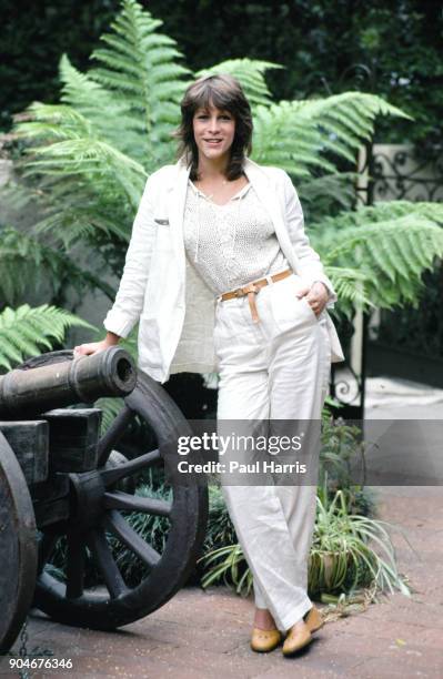 Jamie Lee Curtis, Lady Haden-Guest , daughter of Tony Curtis and Janet Leigh is an American actress and author. She made her film debut in 1978 by...