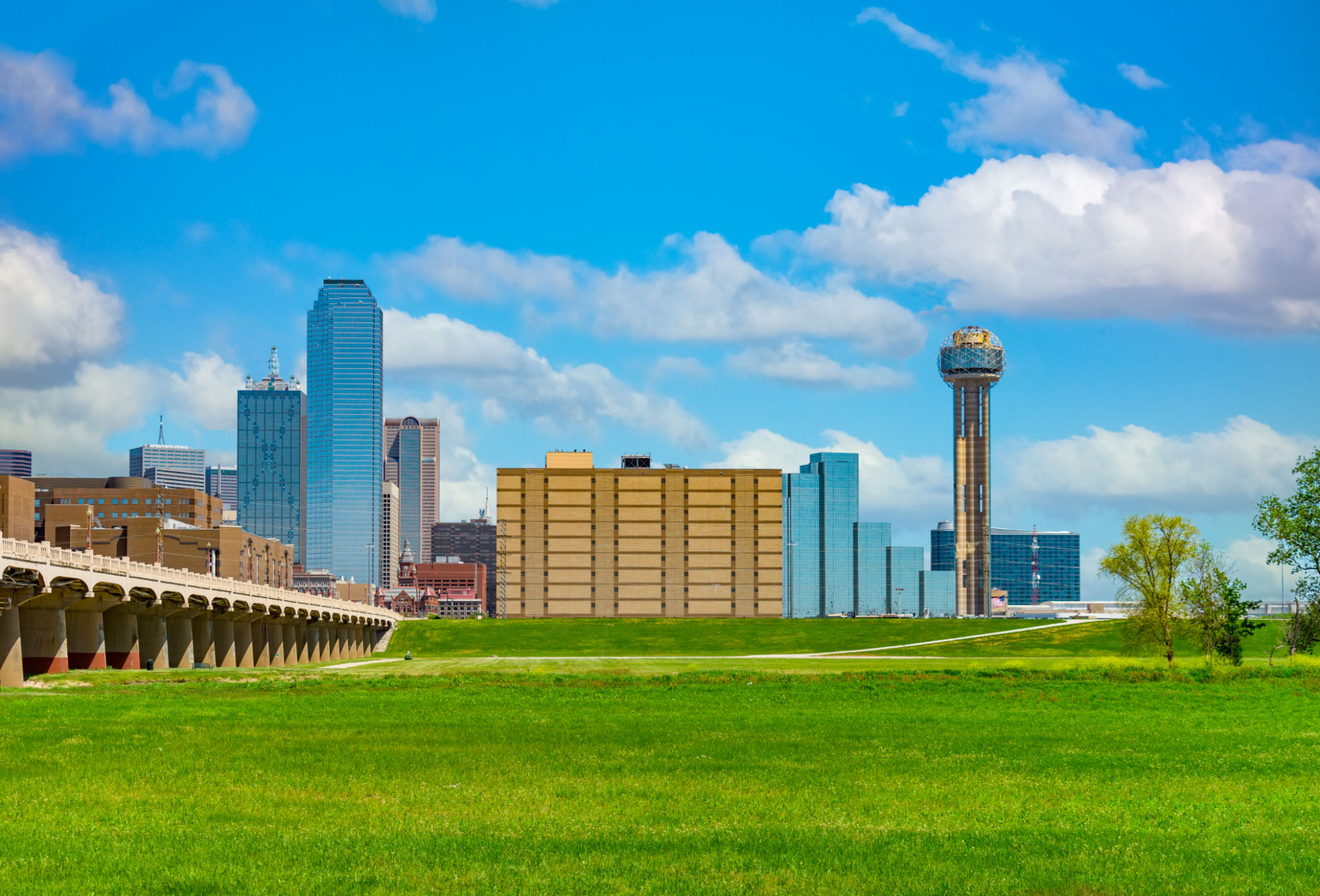 golf in dallas