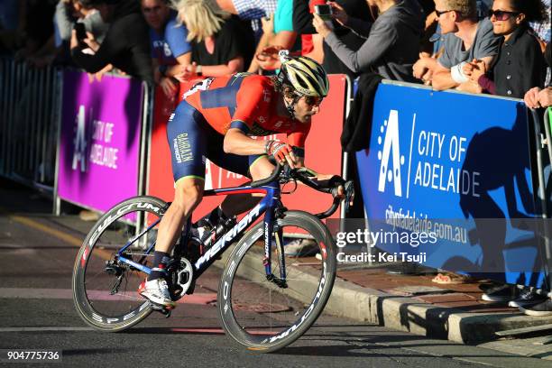 20th Santos Tour Down Under - People's Choice Classic 2018 Manuele BOARO / Wakefield Road - Wakefield Road / Men / TDU /