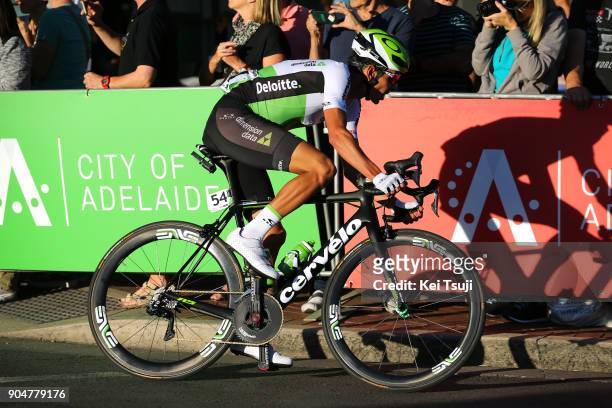 20th Santos Tour Down Under - People's Choice Classic 2018 Lachlan MORTON / Wakefield Road - Wakefield Road / Men / TDU /