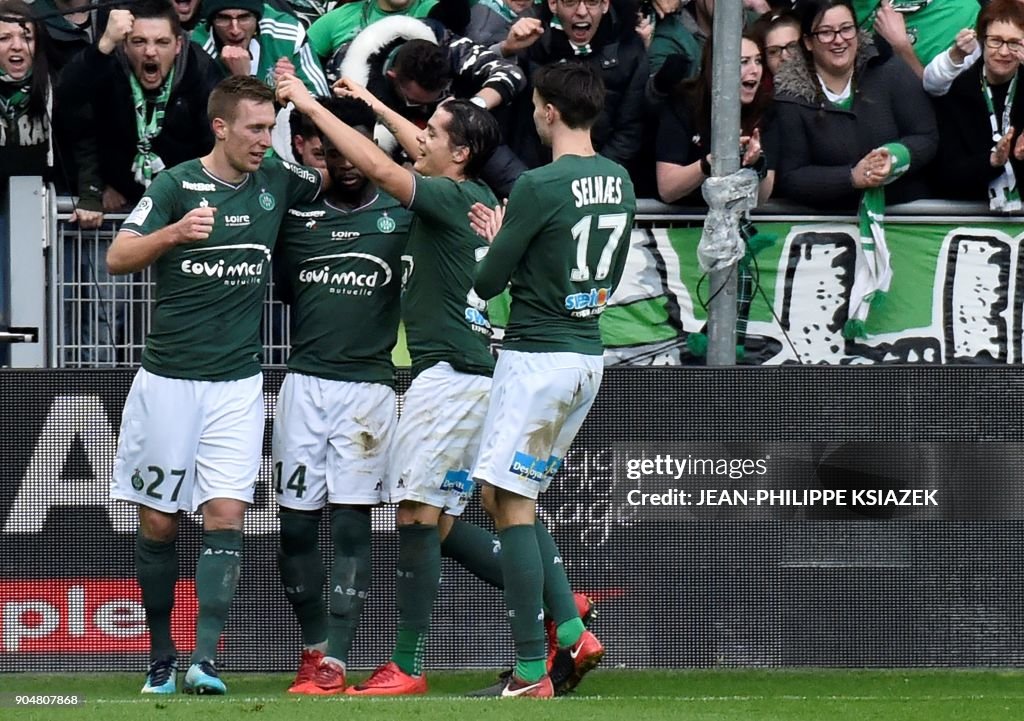 FBL-FRA-LIGUE1-SAINT-ETIENNE-TOULOUSE