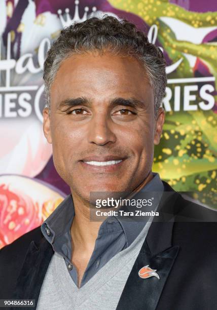 2,717 Rick Fox Pictures Stock Photos, High-Res Pictures, and Images - Getty  Images