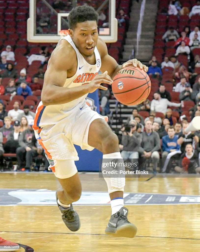 Never Forget Tribute Classic - Florida vs. Cinncinati