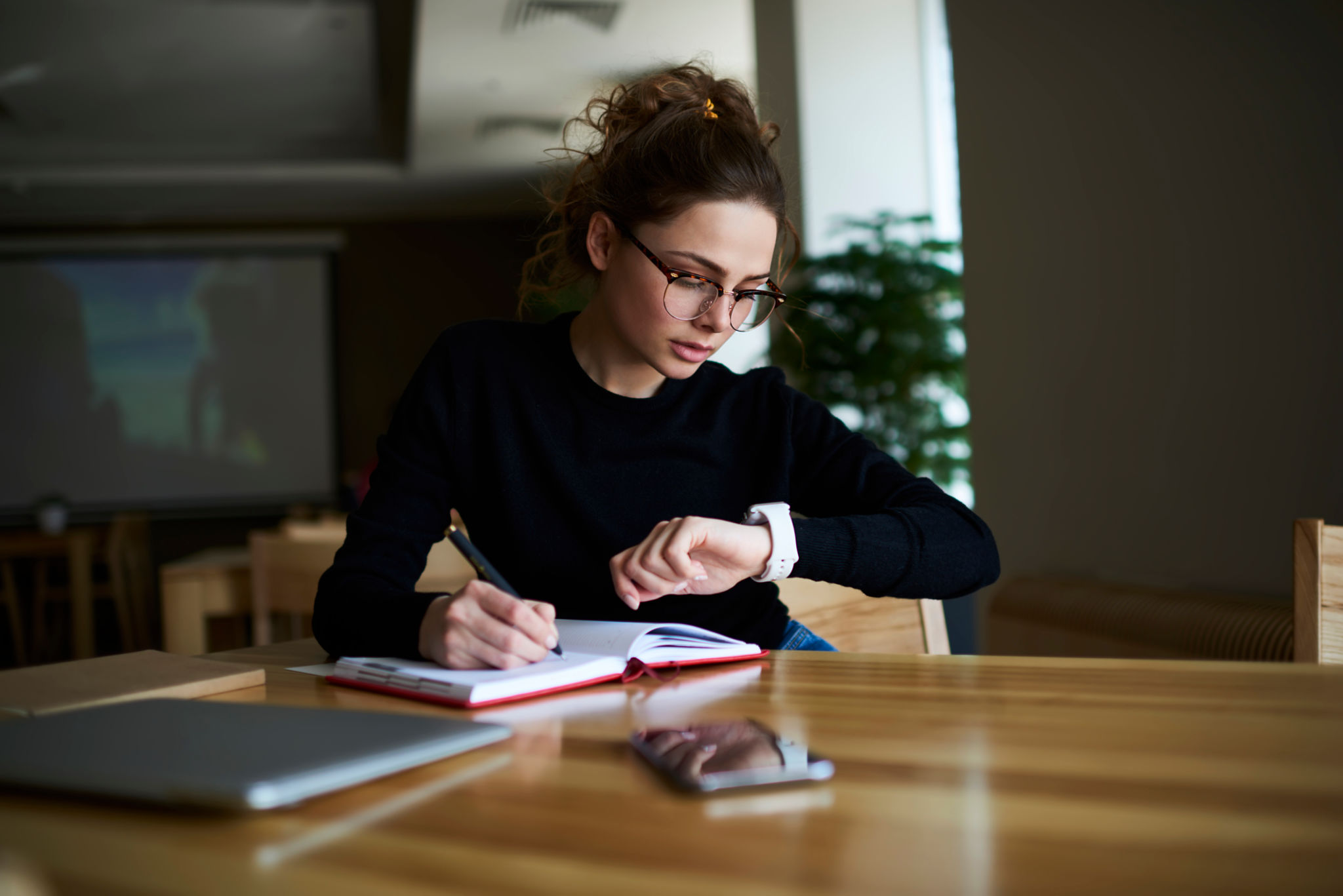time management students