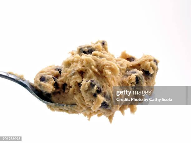 cookie dough - dough stock-fotos und bilder