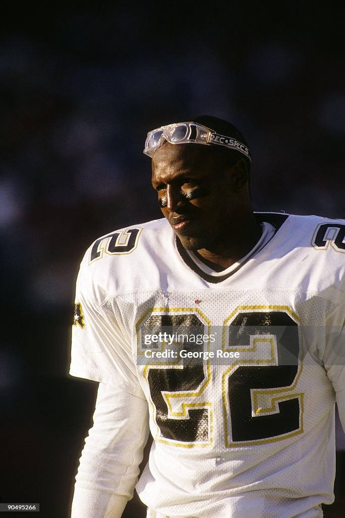 New Orleans Saints v San Francisco 49ers
