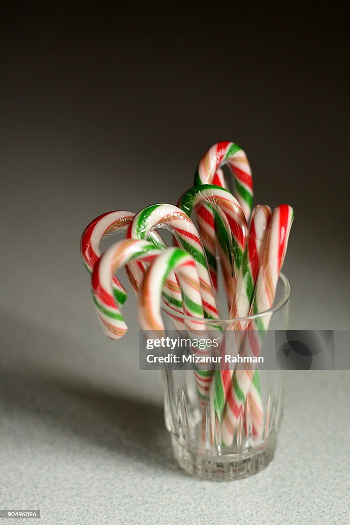 Christmas Candy