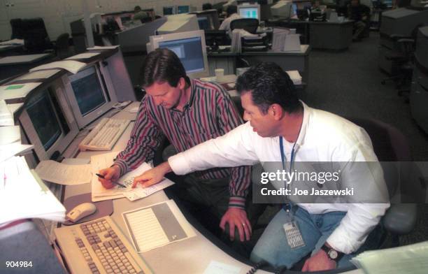 Master Control Operator Image 6,194 Master Control Operator Stock Photos, High-Res Pictures, and ...