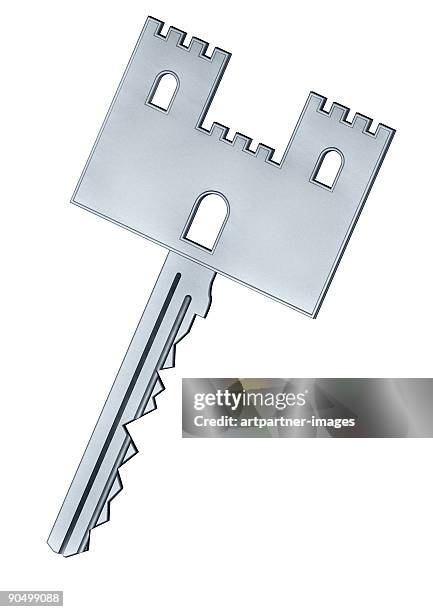 Castlegate Key 976 Keys To My Castle Stock Photos, High-Res Pictures, and Images ...