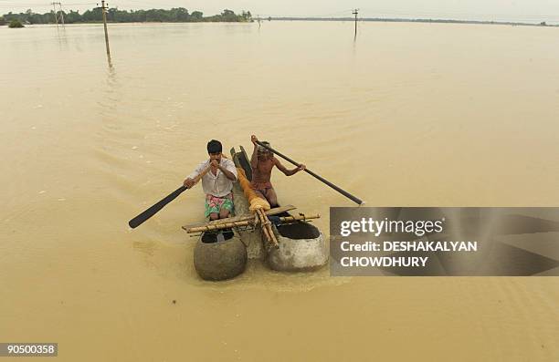 Indians Raft 20 Indian Valley Reservoir Stock Photos, High-Res Pictures, and Images ...