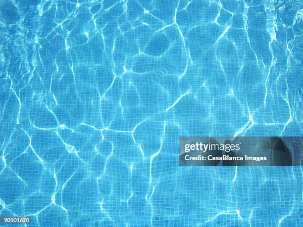 Water Refraction Pool Photos and Premium High Res Pictures - Getty Images