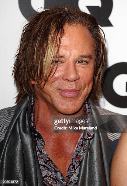 Mike Rourke Hat Mike Rourke Photos and Premium High Res Pictures - Getty Images