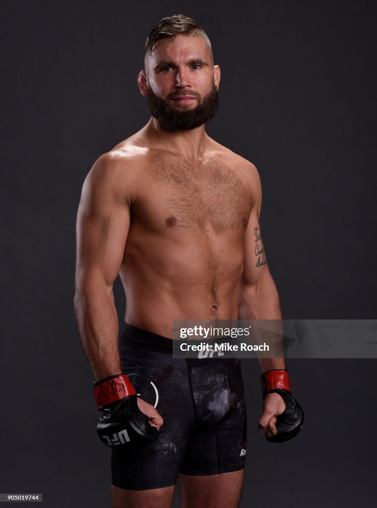 UFC Fight Night: Stephens v Choi