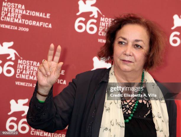 Shahrnush Parsipur Photos and Premium High Res Pictures Getty Images