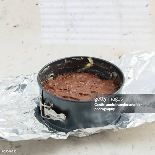 Crunbled 73 Crumbled Chocolate Stock Photos, High-Res Pictures, and Images ...