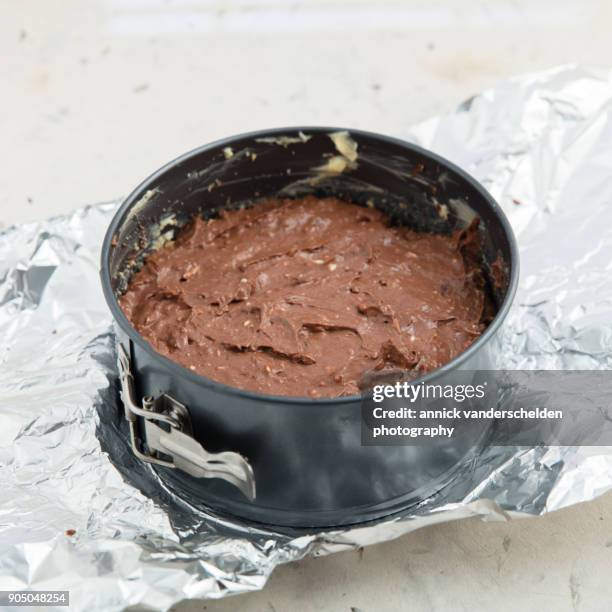 Crunbled 73 Crumbled Chocolate Stock Photos, High-Res Pictures, and Images ...