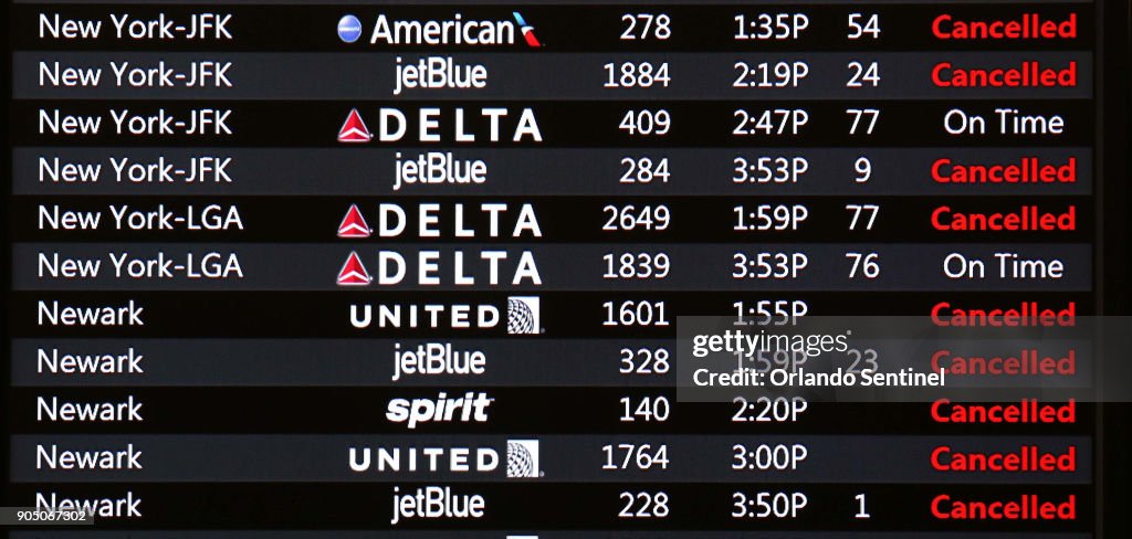 Travel dilemmas: Those four-digit flight designations? Their days may be numbered