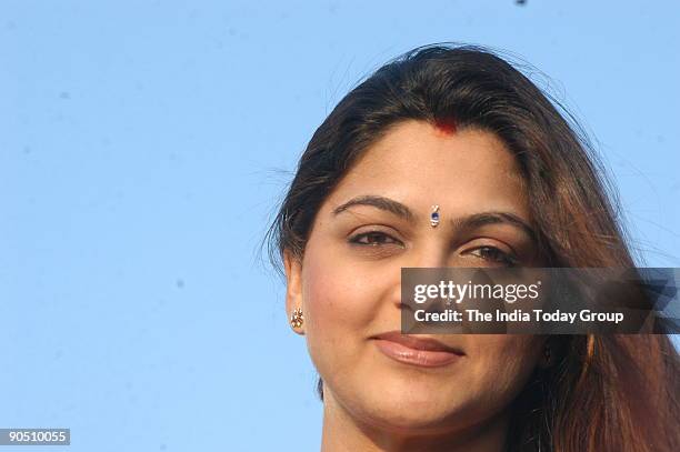 76 Actress Khushboo Photos and Premium High Res Pictures - Getty Images 76 Actress Khushboo Photos and Premium High Res Pictures - Getty Images