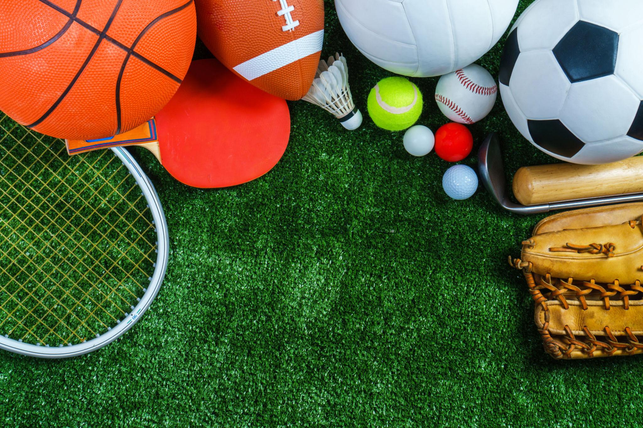 sports brands sustainability
